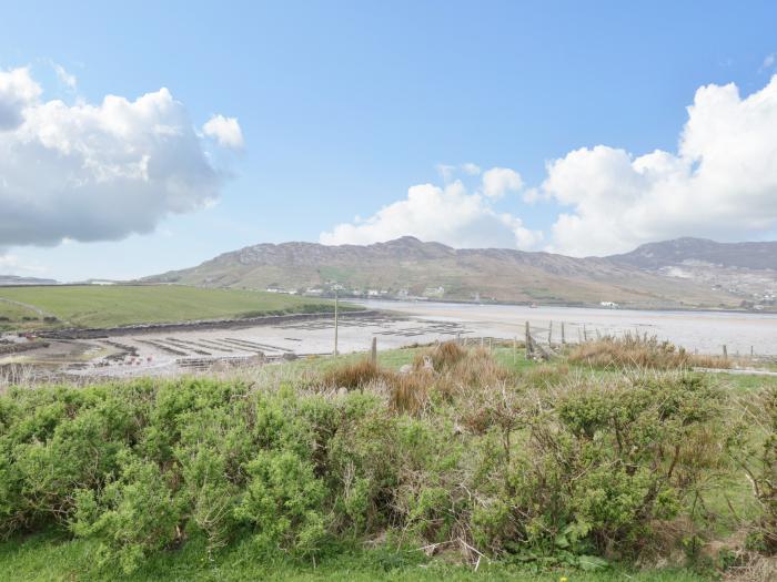 Achill View, Ireland