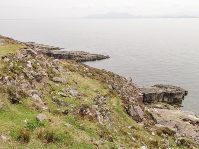 Achill View, Ireland