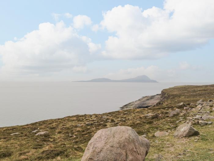 Achill View, Ireland