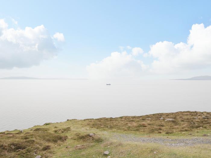 Achill View, Ireland