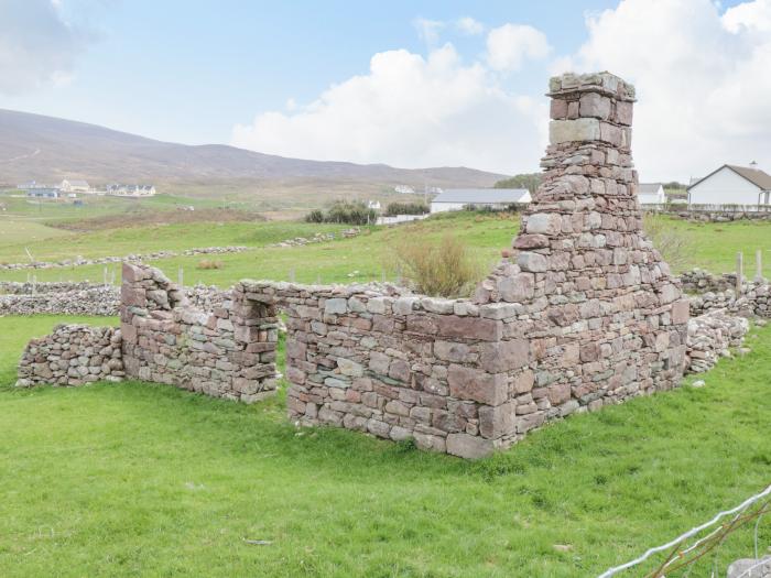 Achill View, Ireland