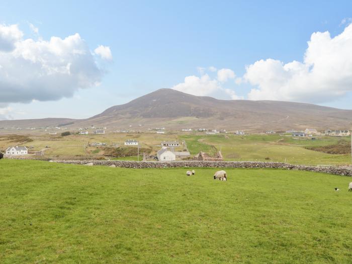 Achill View, Ireland