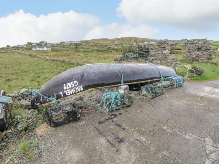 Roundstone, Ireland