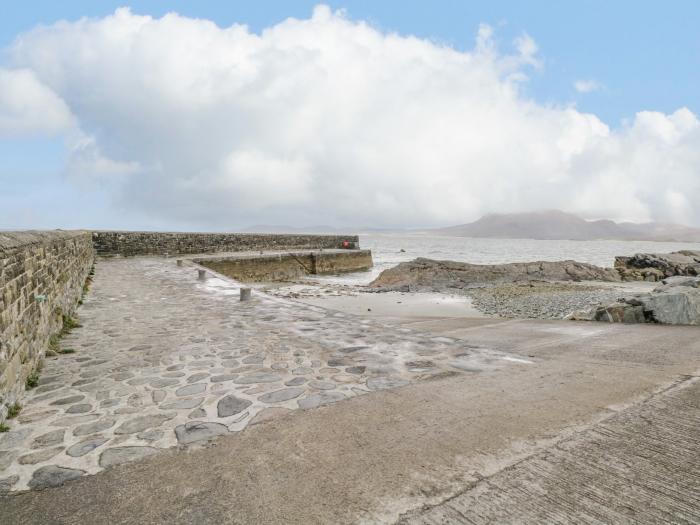 Roundstone, Ireland