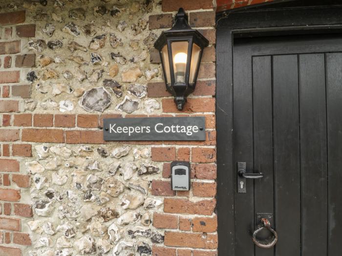 Keepers Cottage, Dorset
