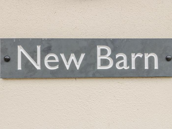 New Barn, Dorset