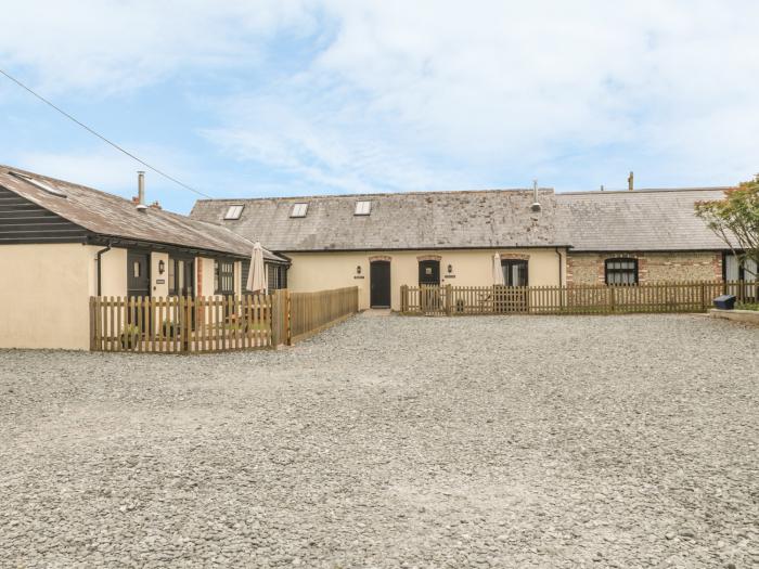 The Old Cart Shed, Winterborne Stickland