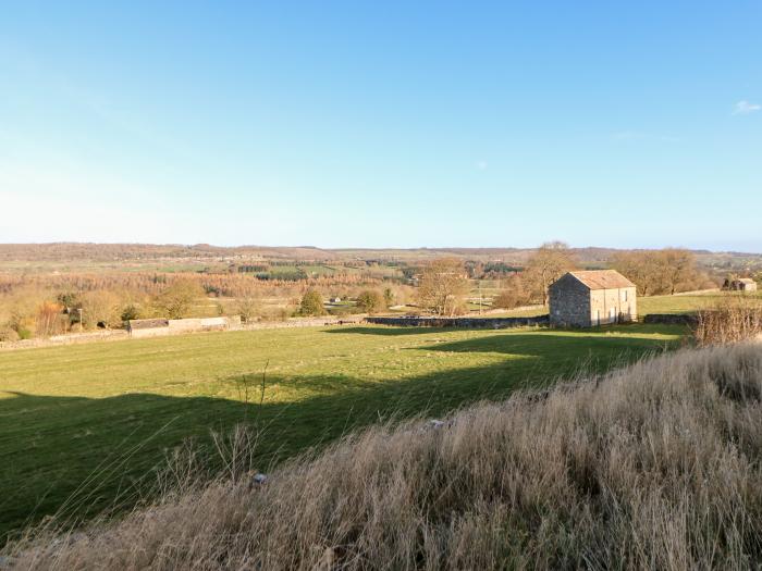 Myrtle Cottage, Yorkshire Dales National Park