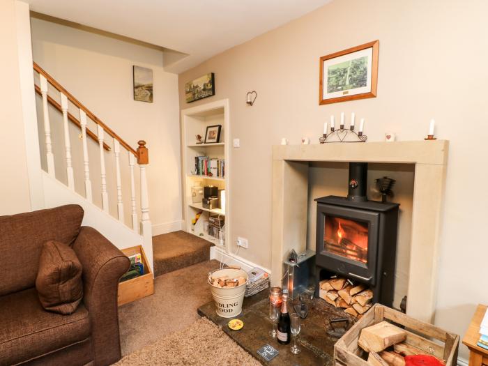 Myrtle Cottage, Yorkshire Dales National Park