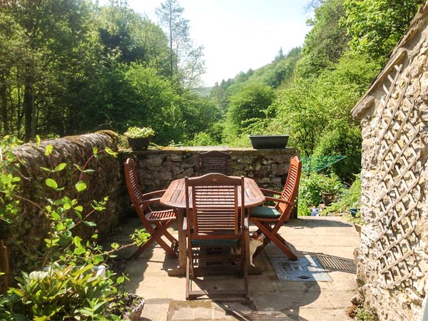 73 Ravensdale Cottage, Peak District