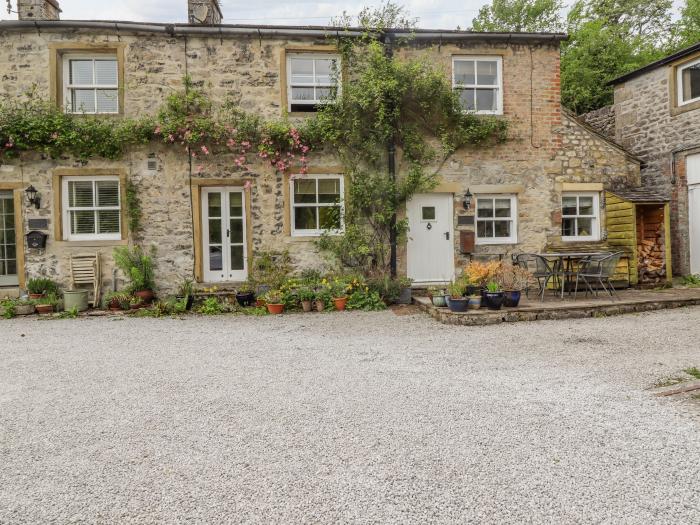 Fountains Cottage, Kirkby Malham, North Yorkshire