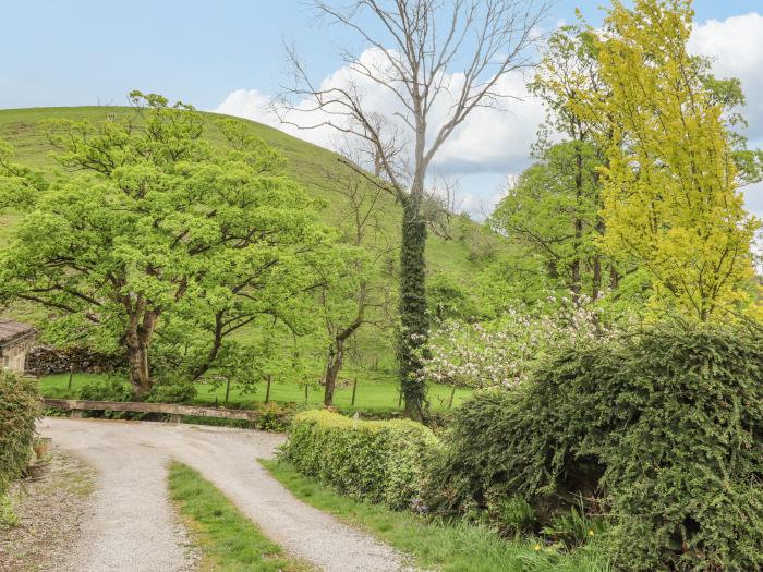 Fountains Cottage, Yorkshire Dales