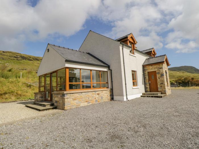 Blue Stack House, Ireland