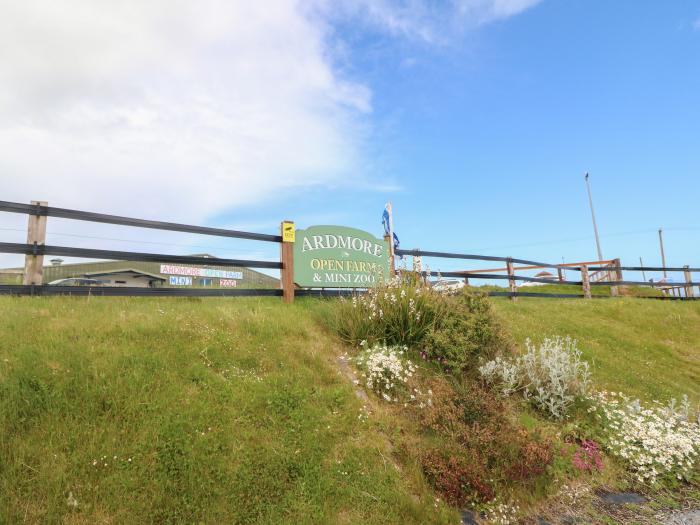 Island View, Ardmore, County Waterford