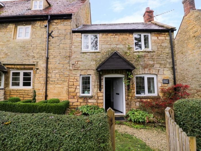 Campion Cottage, Cotswolds