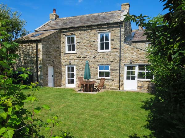Cross Beck Cottage, Reeth, North Yorkshire