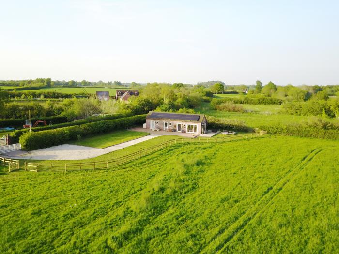 The Stables, Shropshire