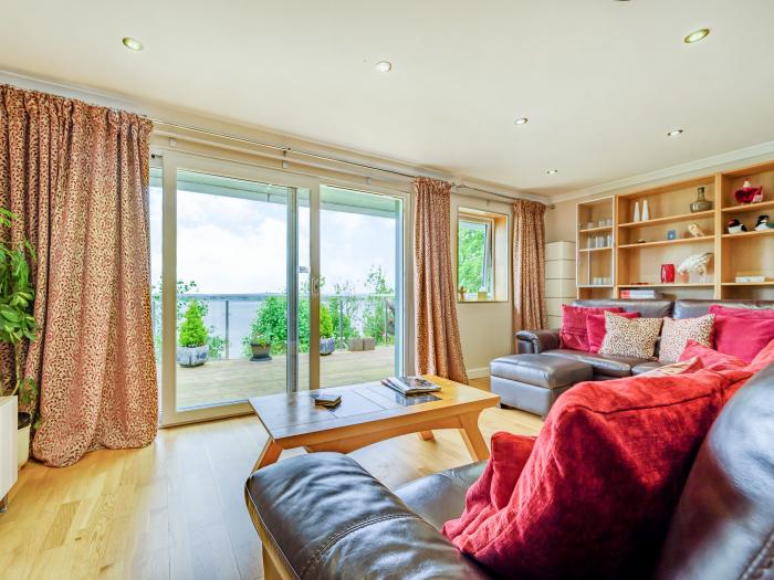 Solway Cottage, Lake District & Cumbria