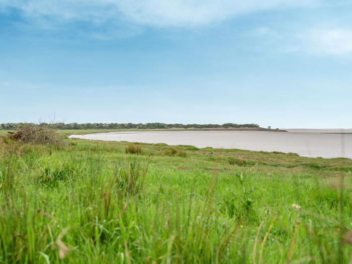 Solway Cottage, Lake District & Cumbria