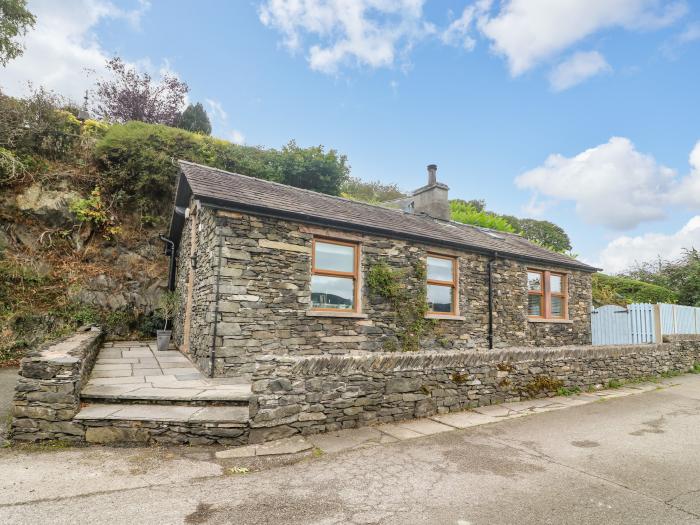 The Lodge, Newby Bridge, Cumbria