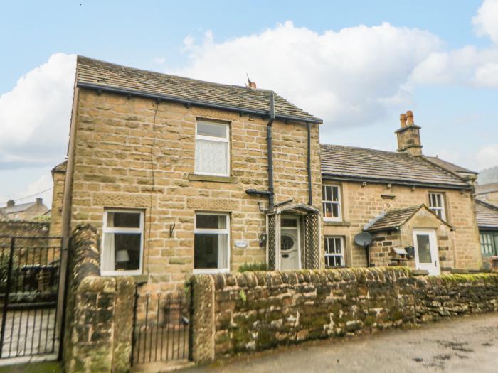 Hawthorn Cottage, Eyam, Derbyshire