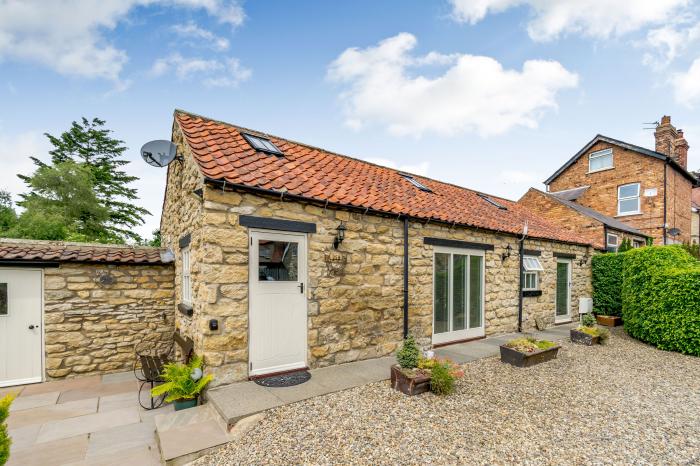 Cow Byre Cottage, North Yorkshire