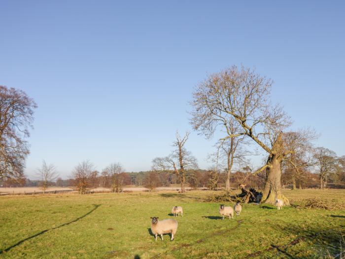 Pelham House Cottage, Lincolnshire