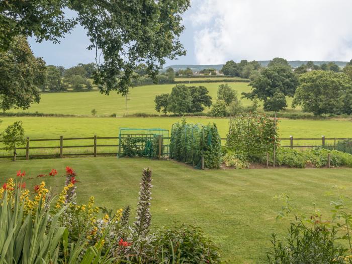 Pipistrelle Lodge, Devon