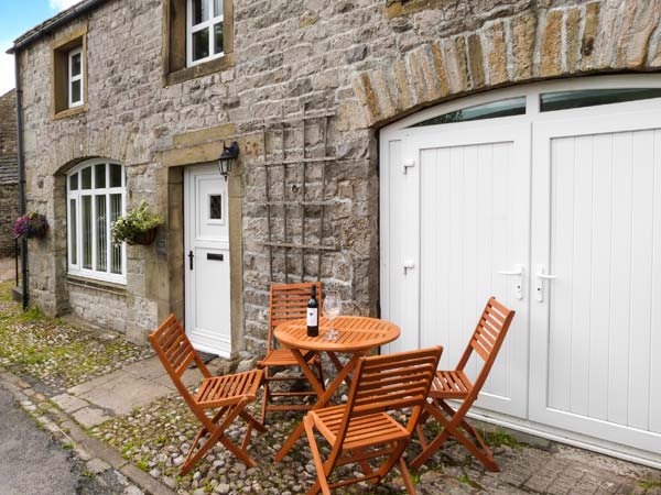 The Stables, Horton-In-Ribblesdale, North Yorkshire