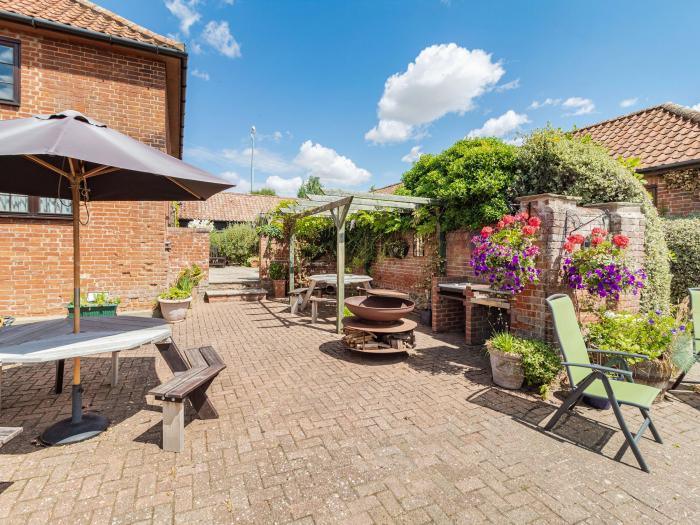 Punch Cottage, Suffolk