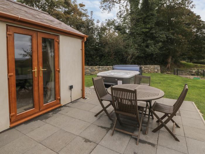 Y Beudy Cottage, Clynnog Fawr