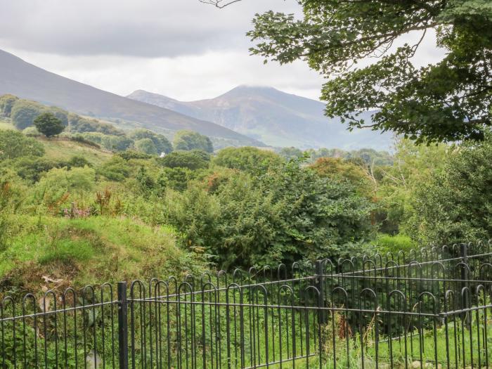 Y Beudy Cottage, Clynnog Fawr