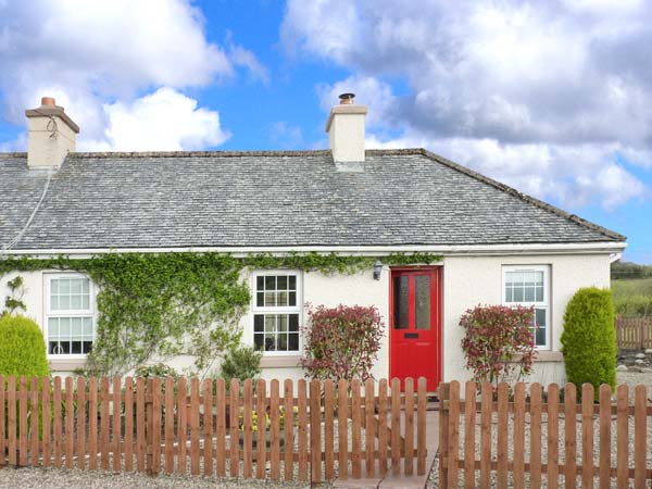 Summerhill Cottage, Mountcharles, County Donegal
