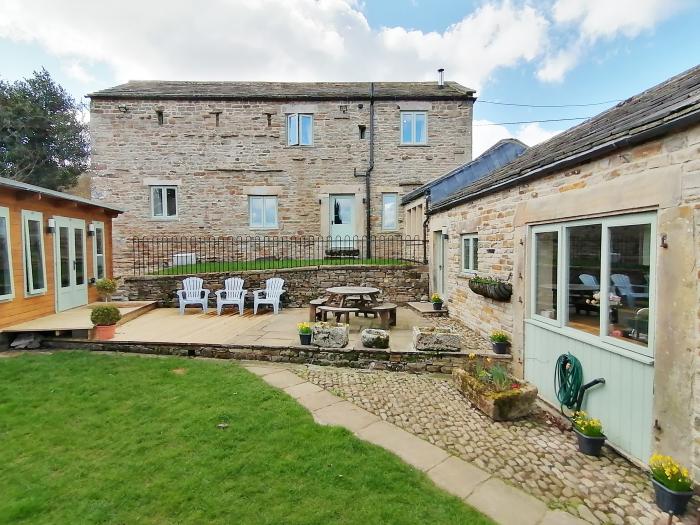 Cobblers Barn, Mickleton, County Durham