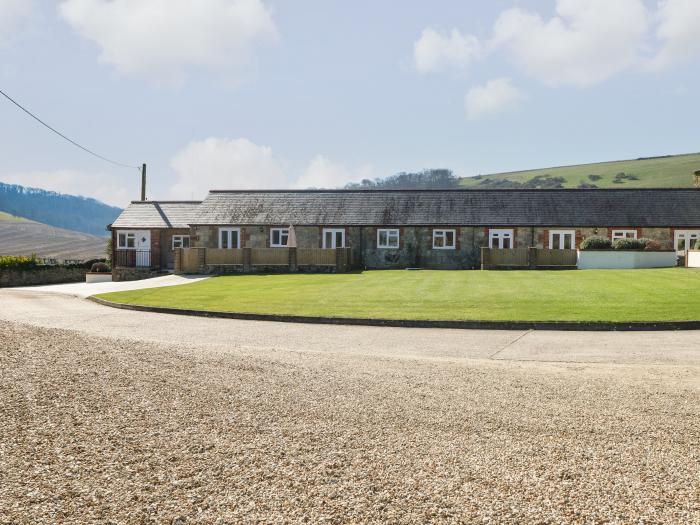 Dairy Cottage, Isle of Wight