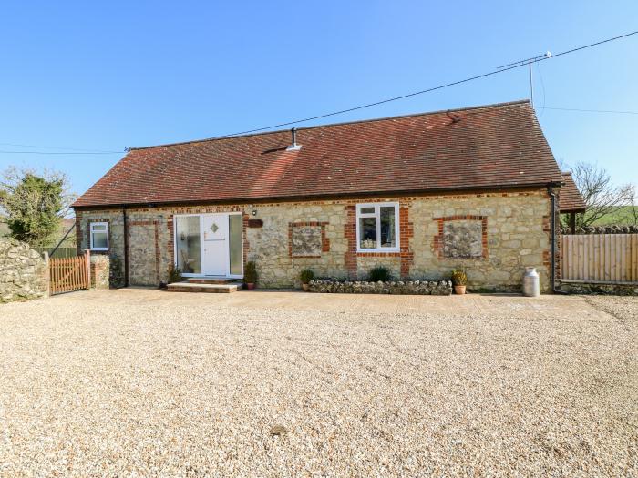 Stable Cottage, Isle of Wight
