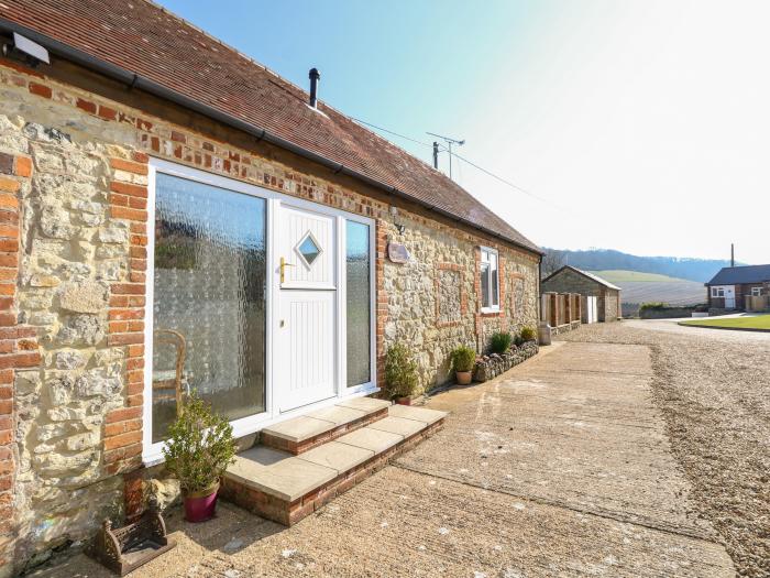 Stable Cottage, Isle of Wight