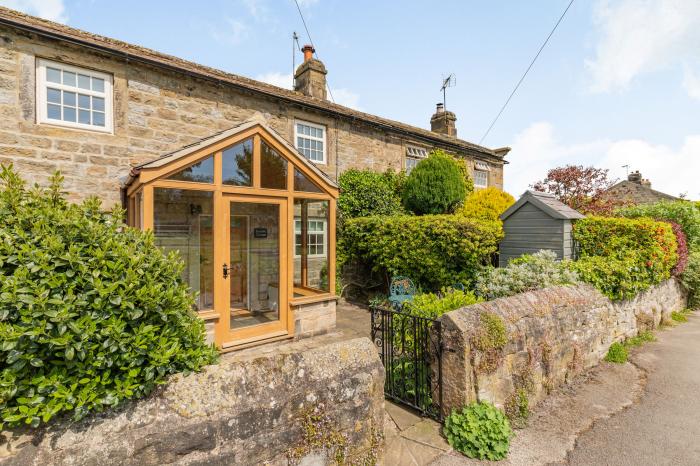 Bumble Cottage, Yorkshire Dales