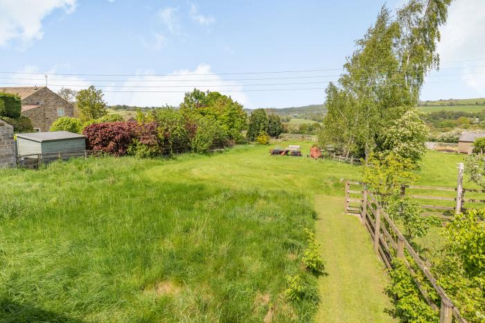 Bumble Cottage, Yorkshire Dales