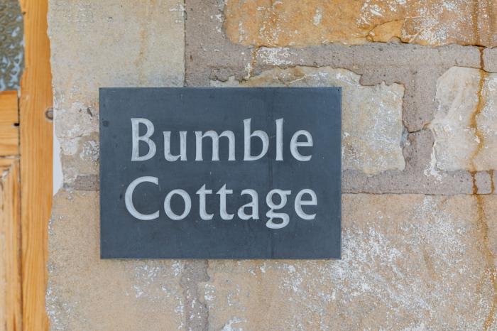 Bumble Cottage, Yorkshire Dales