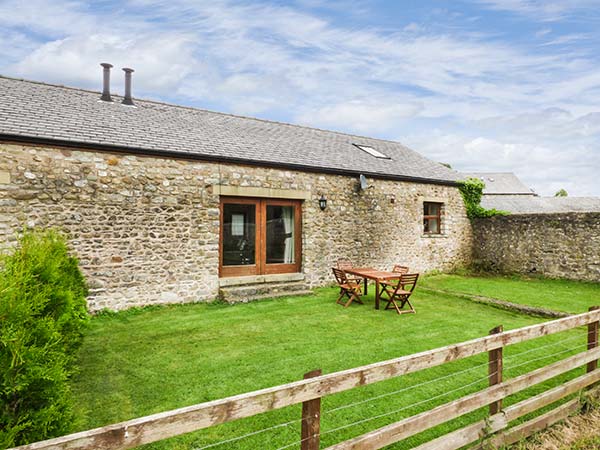 Parsley Cottage, Lancaster, Lancashire