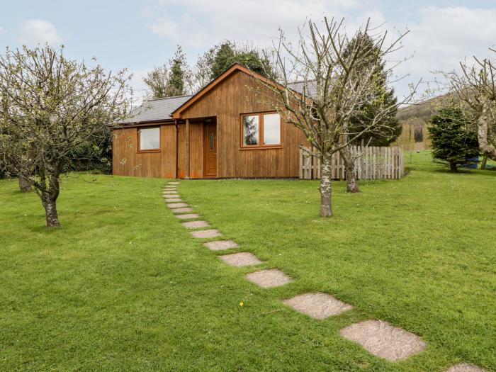 Orchard Cottage, Ledbury, County Of Herefordshire