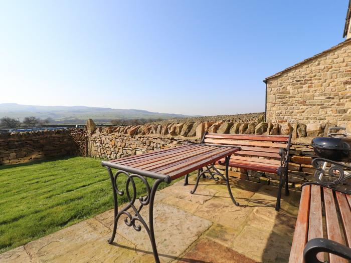 Zoey Cottage, North Yorkshire