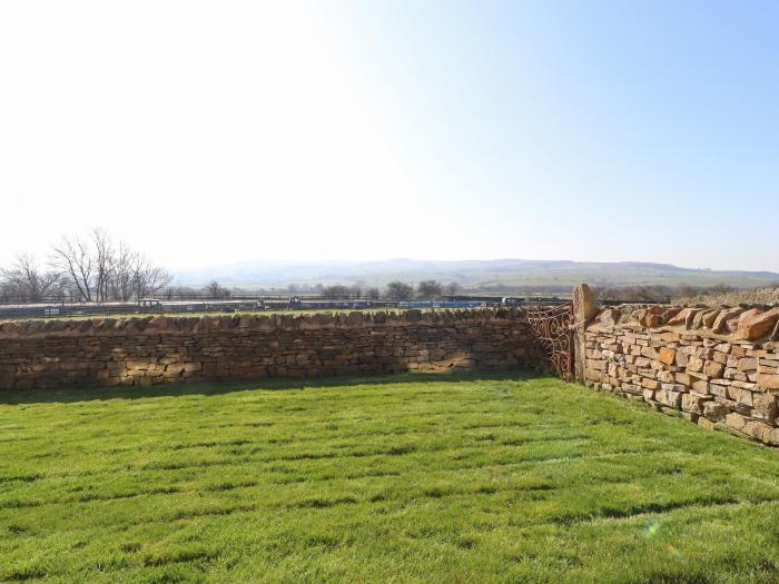 Zoey Cottage, North Yorkshire