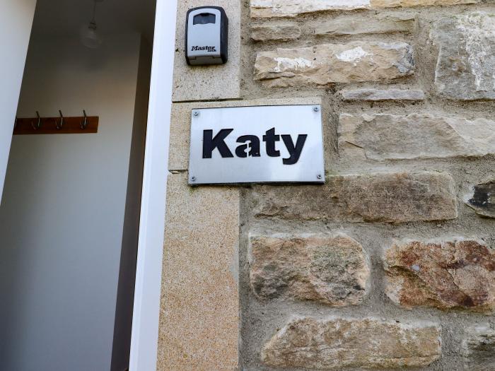 Katy's Cottage, Yorkshire Dales