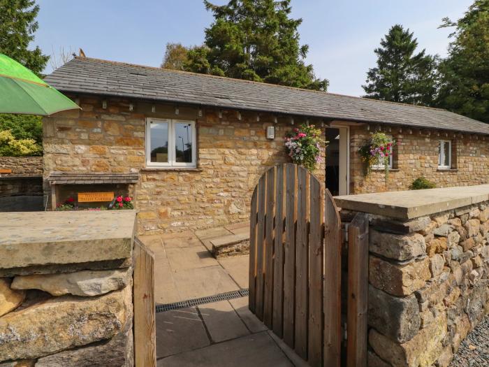 Stable Cottage, North Yorkshire