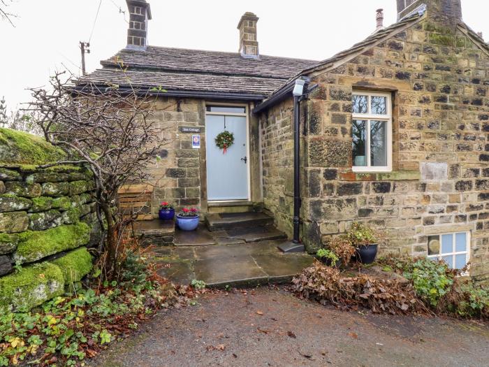 Yate Cottage, Oxenhope, West Yorkshire