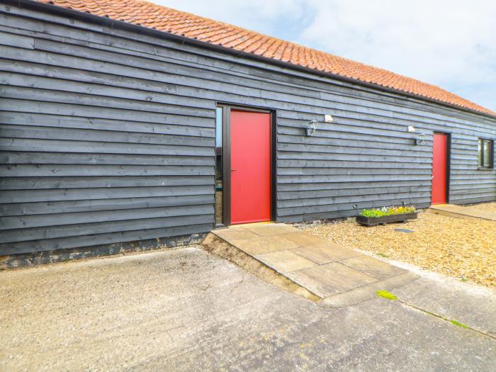 Tawn Owl Barn, Norfolk