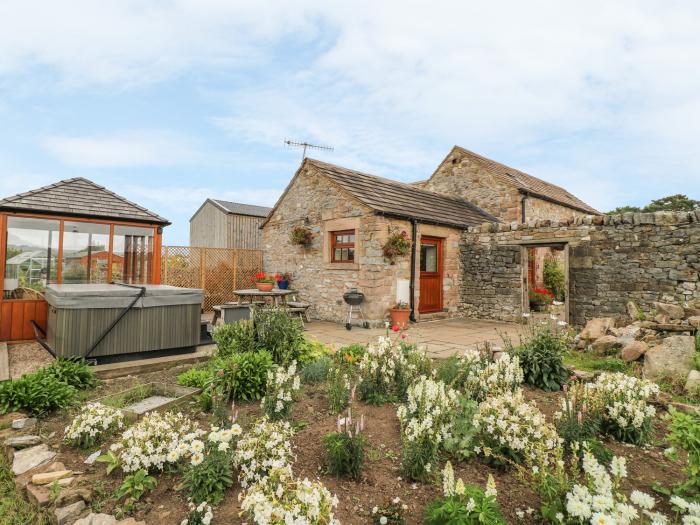 The Cowshed, Peak District