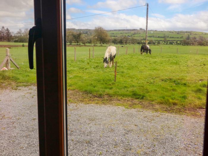 Stephen's Cottage, Ireland